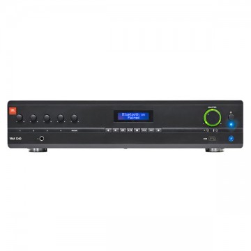 Bộ trộn – khuếch đại Bluetooth JBL VMA1240 240W